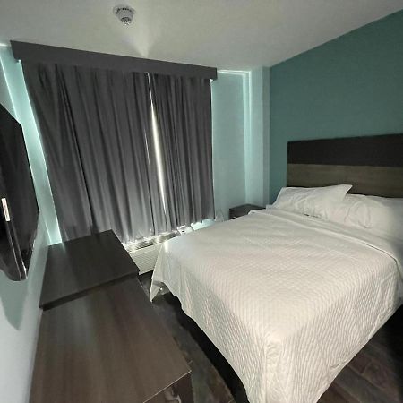 Thatford Hotel Ню Йорк Екстериор снимка