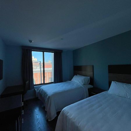 Thatford Hotel Ню Йорк Екстериор снимка