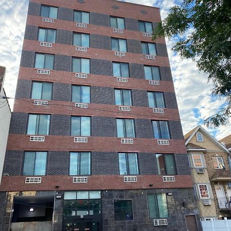 Thatford Hotel Ню Йорк Екстериор снимка