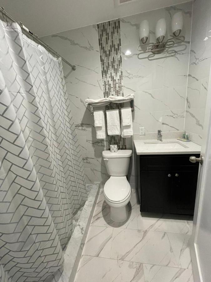 Thatford Hotel Ню Йорк Екстериор снимка