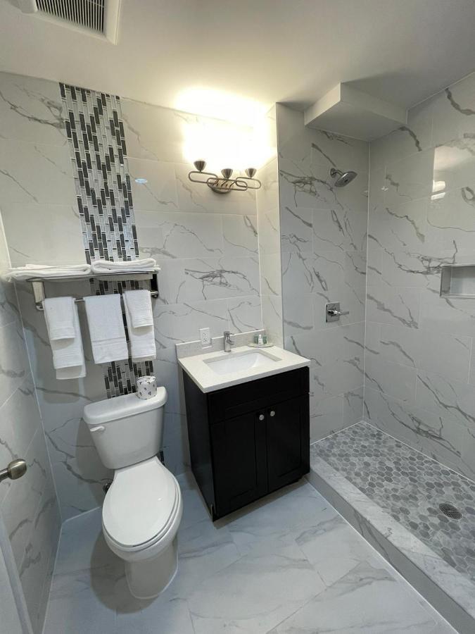 Thatford Hotel Ню Йорк Екстериор снимка
