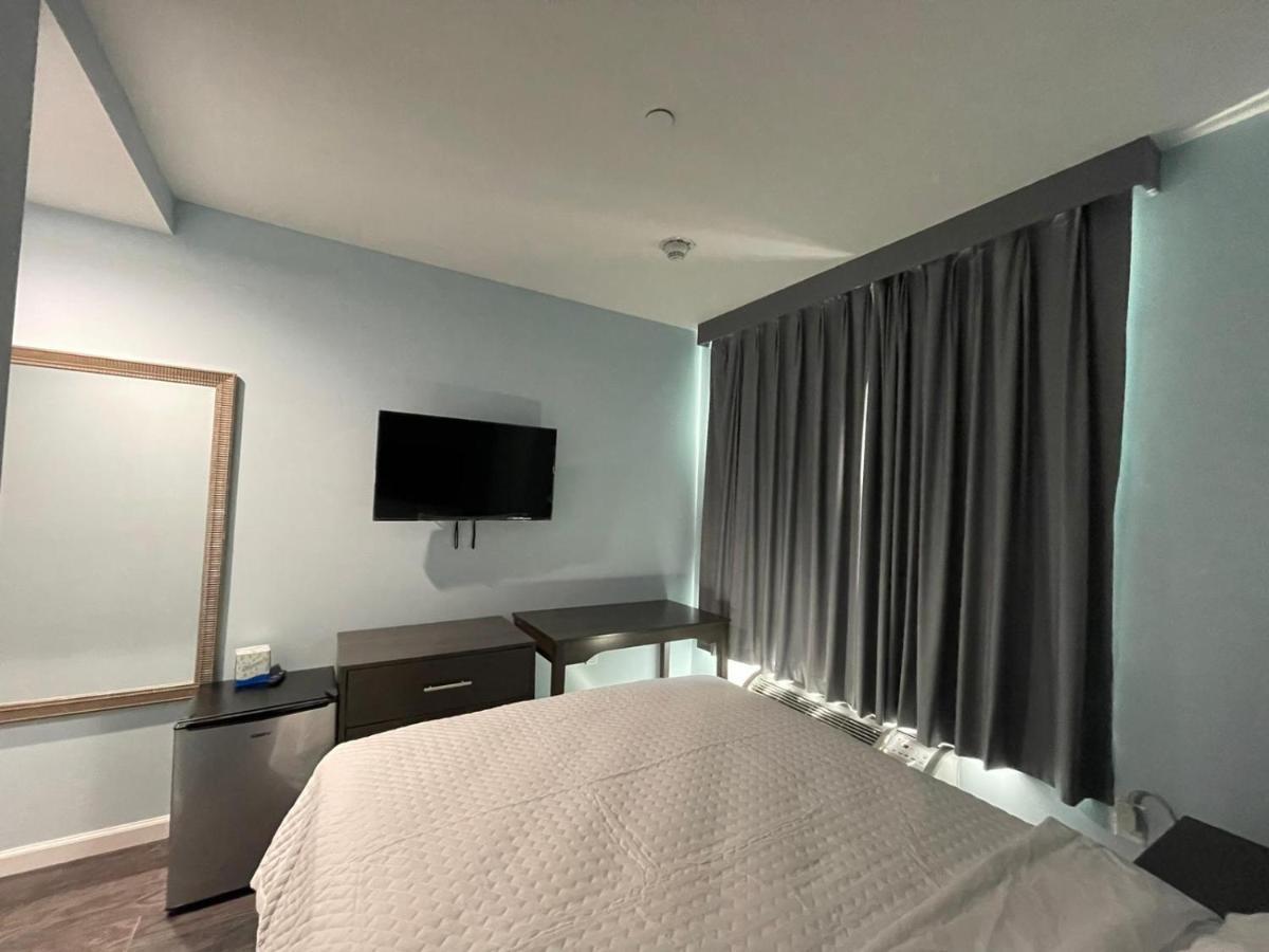 Thatford Hotel Ню Йорк Екстериор снимка