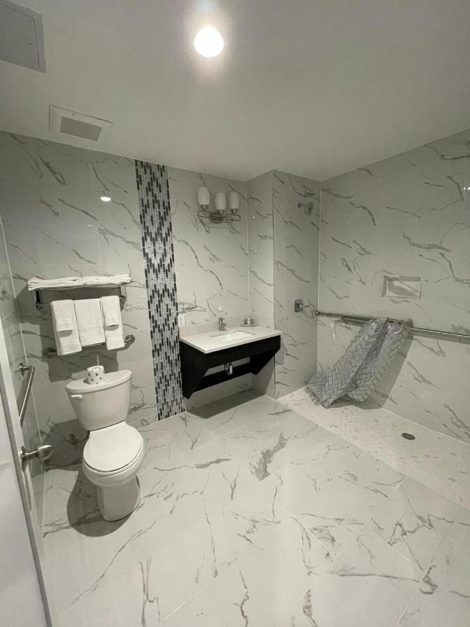 Thatford Hotel Ню Йорк Екстериор снимка