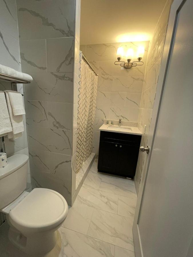 Thatford Hotel Ню Йорк Екстериор снимка