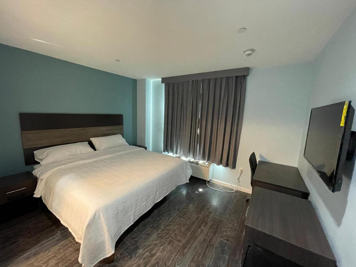 Thatford Hotel Ню Йорк Екстериор снимка