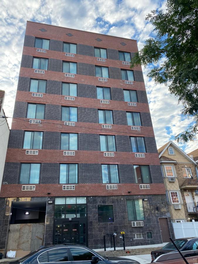 Thatford Hotel Ню Йорк Екстериор снимка