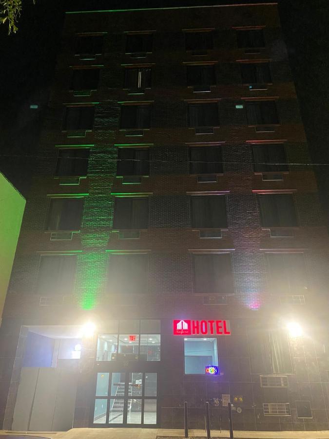 Thatford Hotel Ню Йорк Екстериор снимка